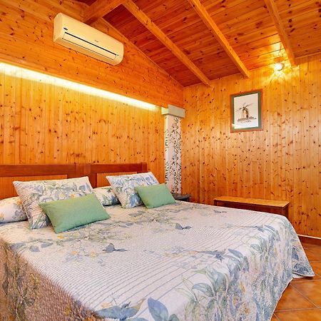 הוילה Tuineje La Casita De Vidal מראה חיצוני תמונה