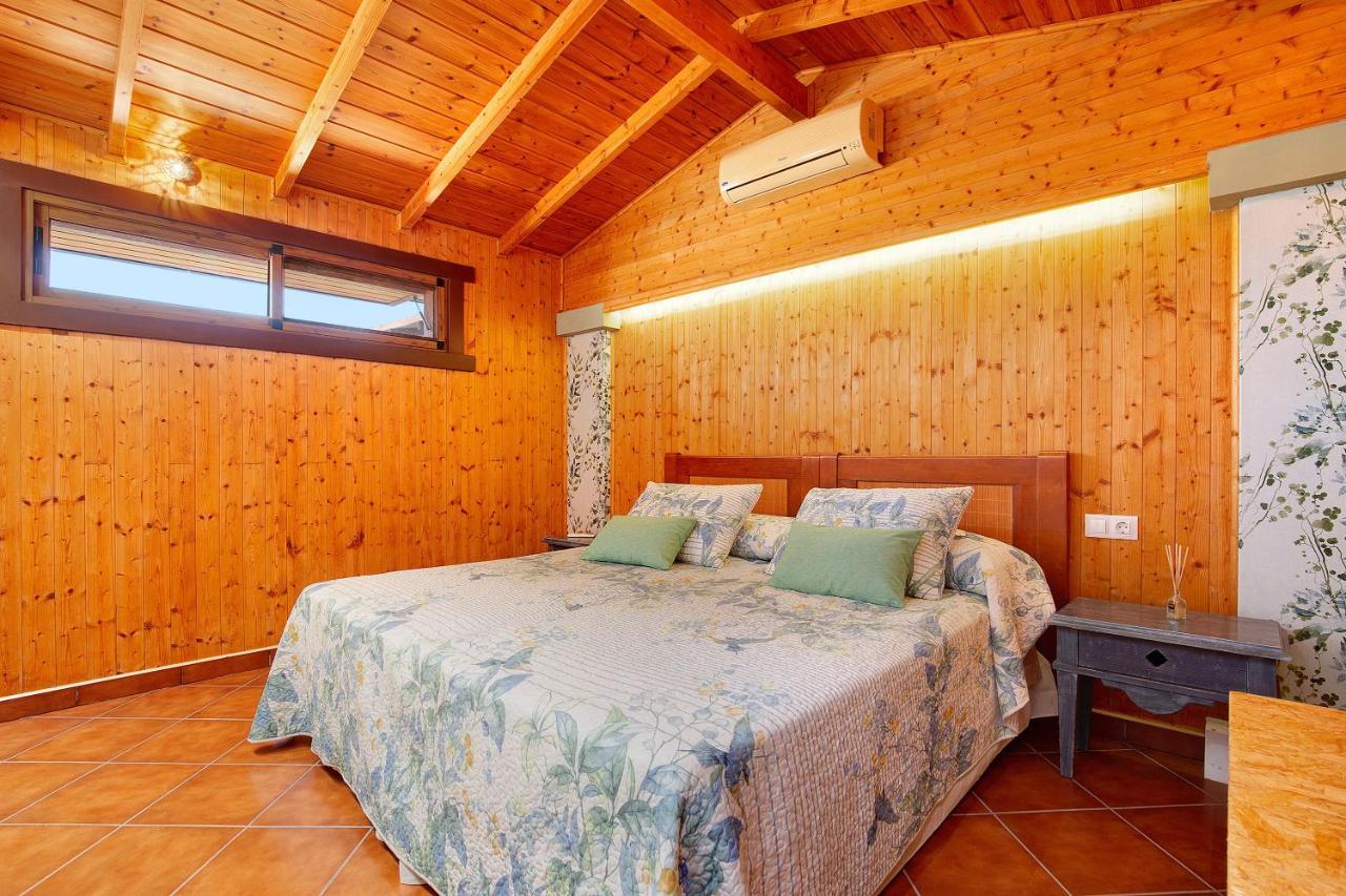 הוילה Tuineje La Casita De Vidal מראה חיצוני תמונה